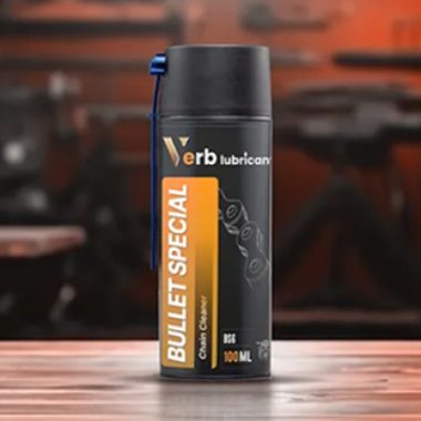 Verb Lubricant Bullet Special Chain Spray