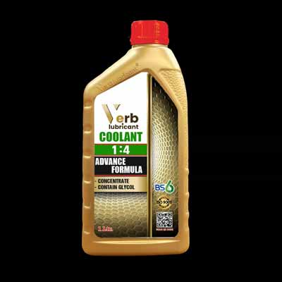 Verb Lubricant Coolent1.4