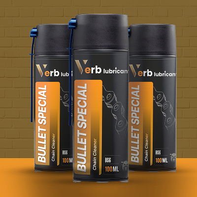 Verb Lubricant Products